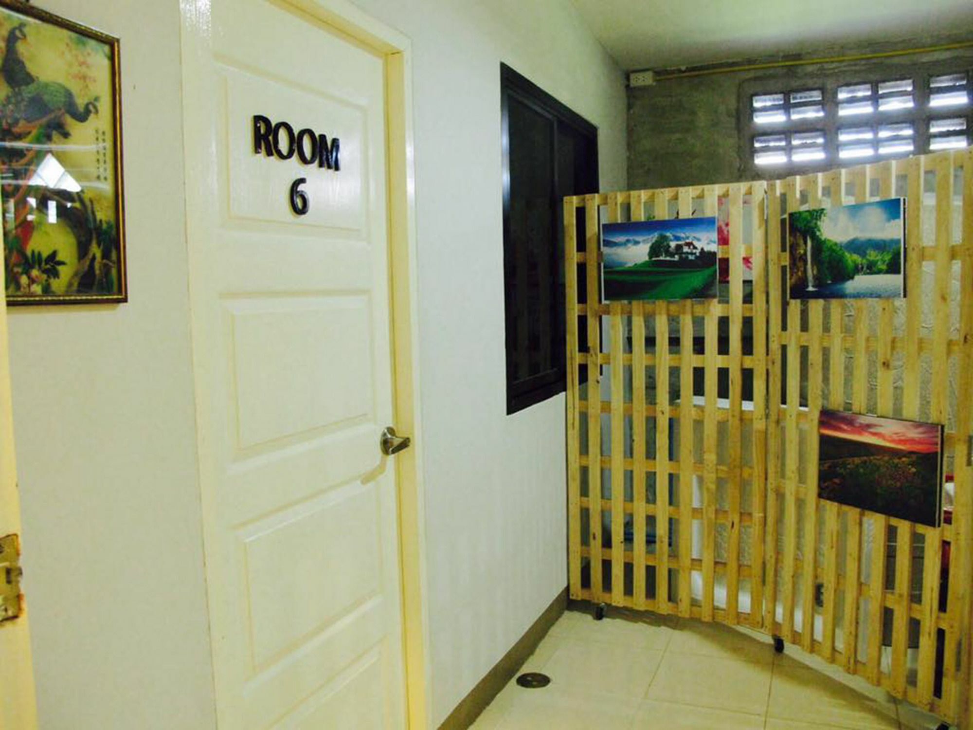Retro Twin Home @Maesot Mae Sot Exteriér fotografie